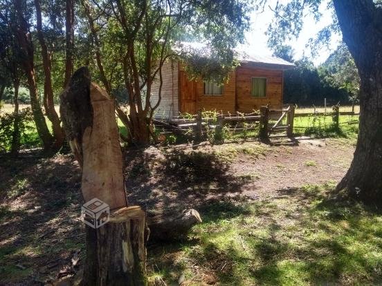cabaña
