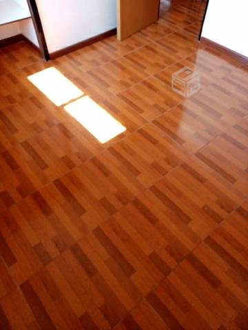 Departamento cuarto piso sector 4 canchas