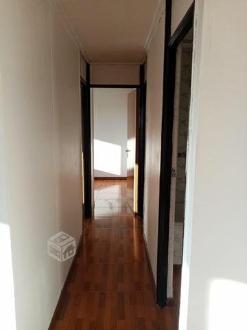 Departamento cuarto piso sector 4 canchas