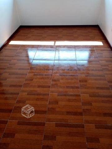 Departamento cuarto piso sector 4 canchas