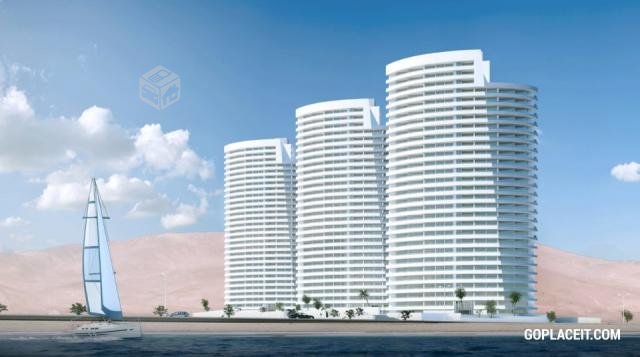Espectacular Departamento Trilogía Sur Antofagasta