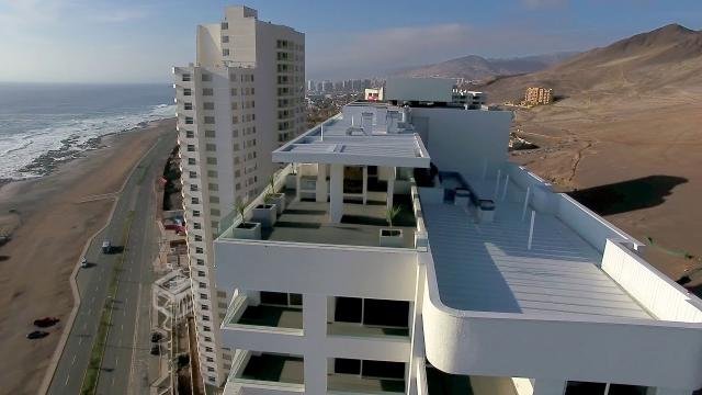 Espectacular Departamento Trilogía Sur Antofagasta