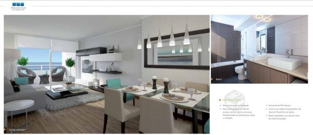 Espectacular Departamento Trilogía Sur Antofagasta