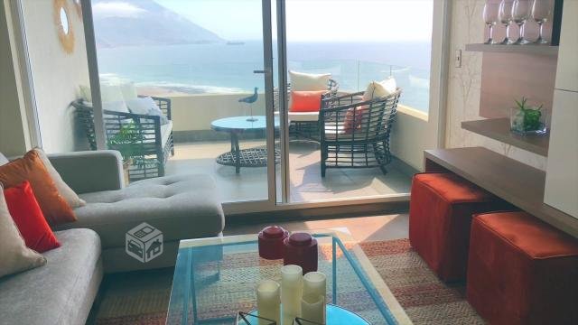 Espectacular Departamento Trilogía Sur Antofagasta