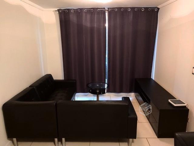 Lindo departamento en condominio portal del norte