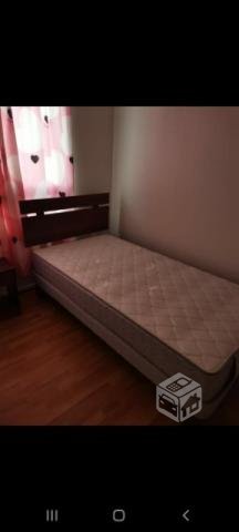 Lindo departamento en condominio portal del norte