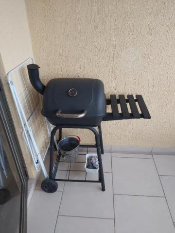 Lindo departamento en condominio portal del norte