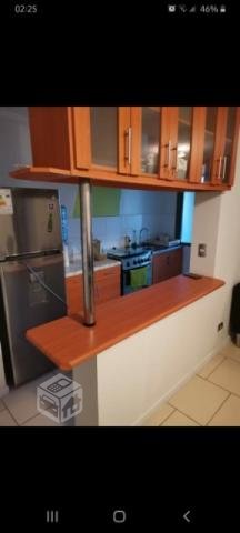 Lindo departamento en condominio portal del norte