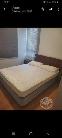 Lindo departamento en condominio portal del norte