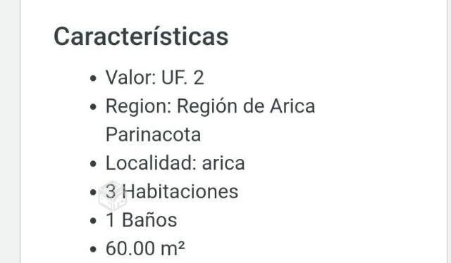 Lindo departamento en condominio portal del norte