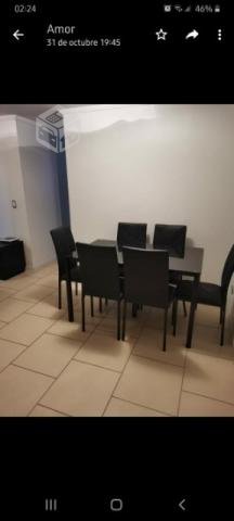 Lindo departamento en condominio portal del norte