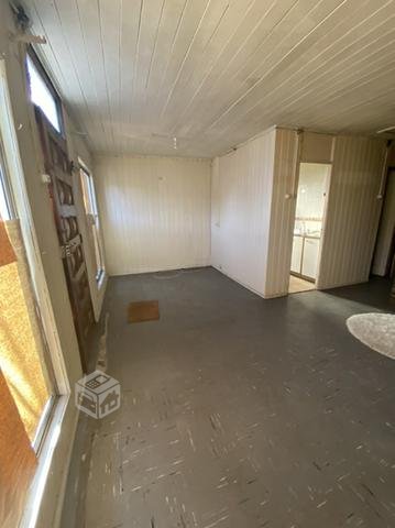 Casa, sector pablo Neruda