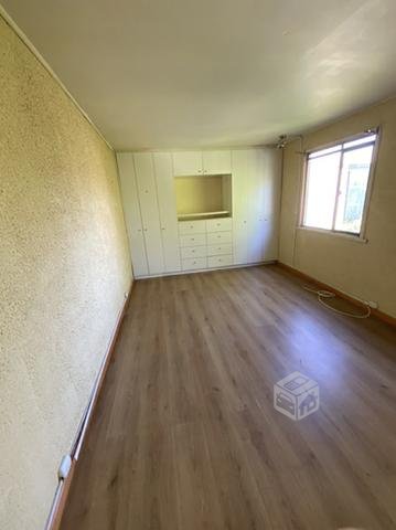 Casa, sector pablo Neruda