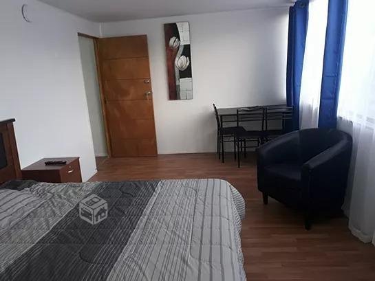 departamento torre prat thno