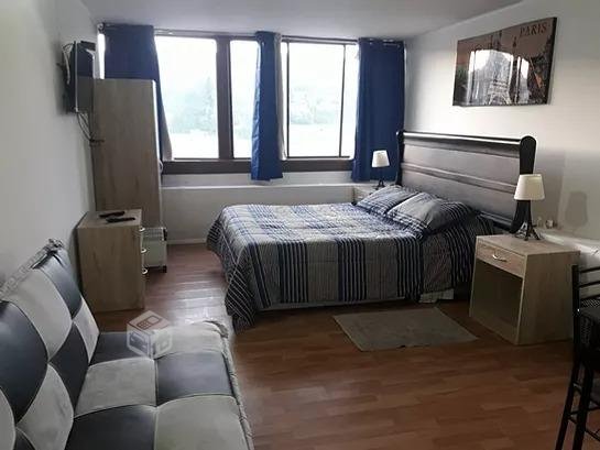 departamento torre prat thno