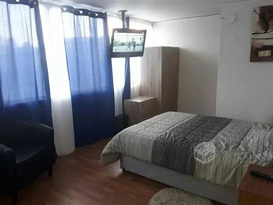 departamento torre prat thno