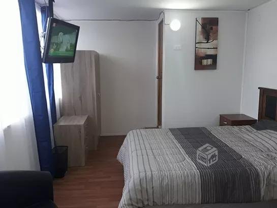 departamento torre prat thno
