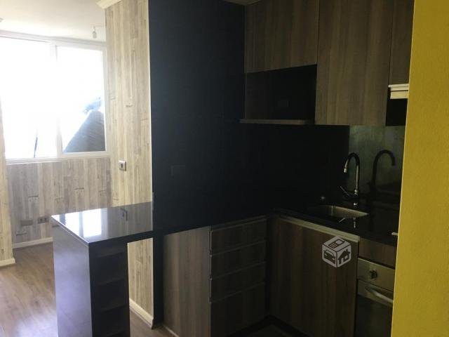 Home Studio - Condominio Los Andes - Macul