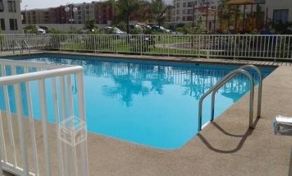 Condominio doña bernardita