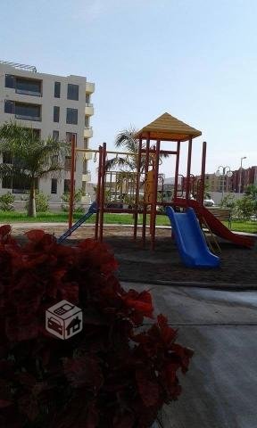 Condominio doña bernardita