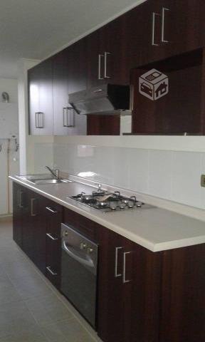 Condominio doña bernardita