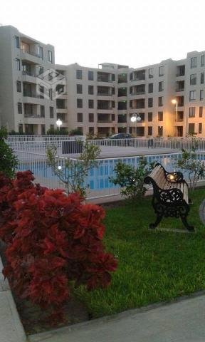 Condominio doña bernardita