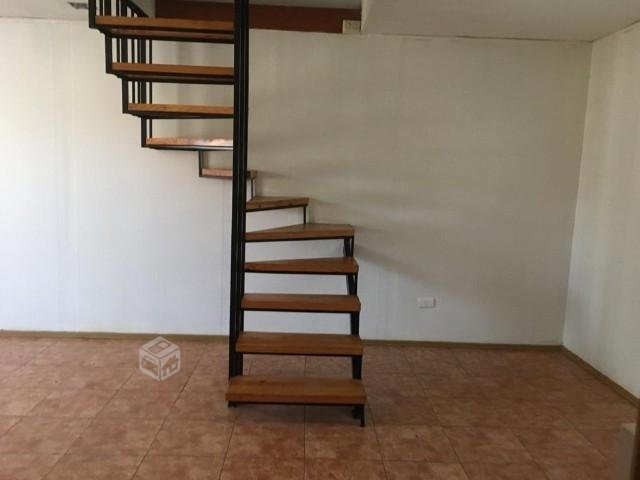 Casa individual Parque Lauquen