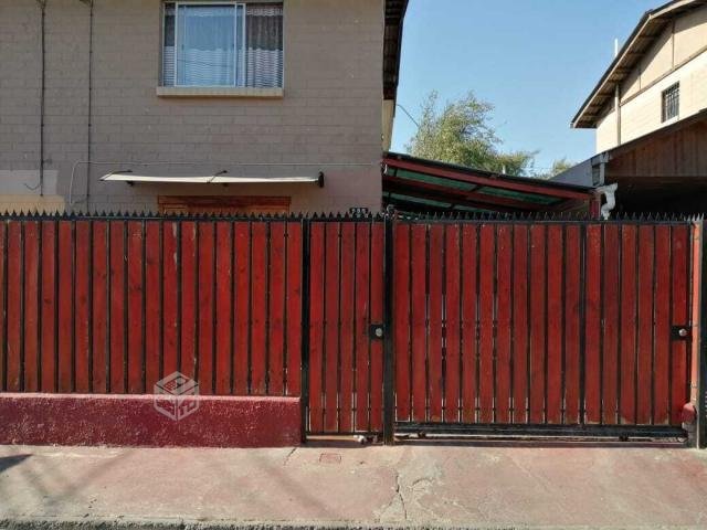Casa Villa colonial - El Monte