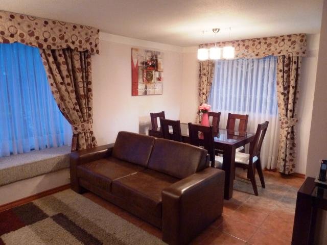 casa villa barcelona