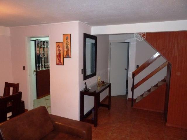 casa villa barcelona