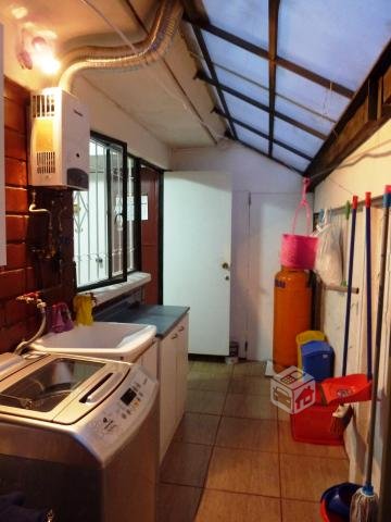 casa villa barcelona