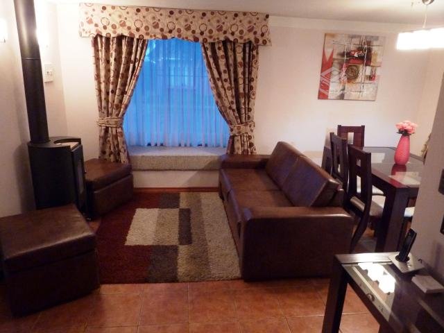 casa villa barcelona