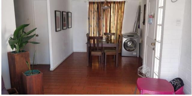 Arriendo casa en lomas de mirasur, san bernardo