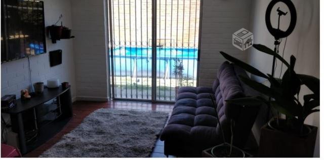 Arriendo casa en lomas de mirasur, san bernardo