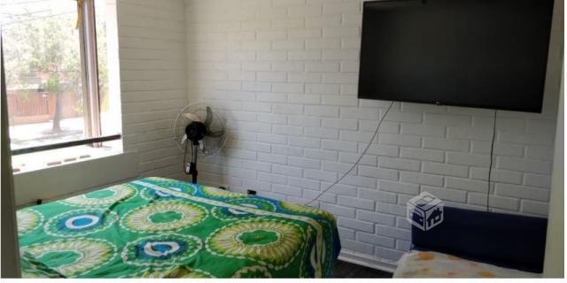 Arriendo casa en lomas de mirasur, san bernardo
