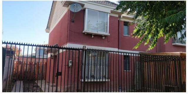 Arriendo casa en lomas de mirasur, san bernardo