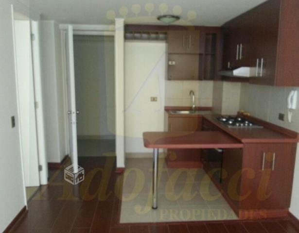 Departamento Edificio Terramar II