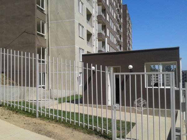 Departamento condominio vista santa julia