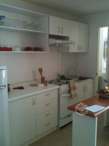 Departamento condominio vista santa julia