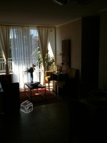 Departamento condominio vista santa julia