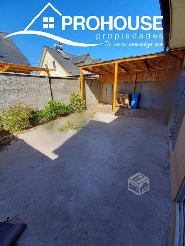 Casa Villa Doña Josefa