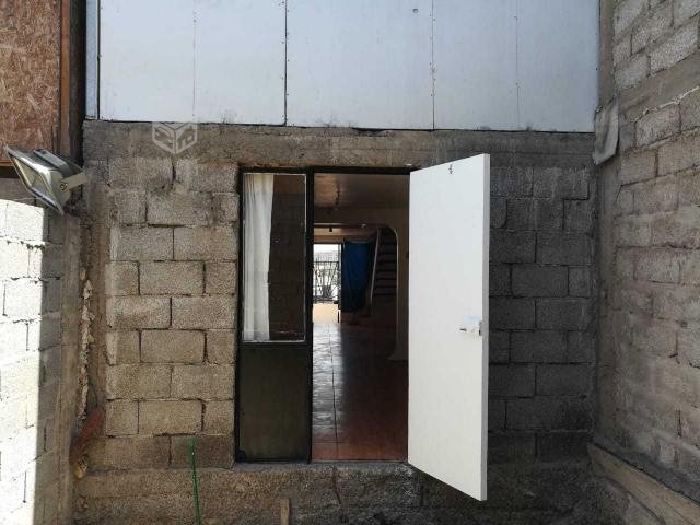 Casa pareada Pasaje Héctor Erazo - Sector Bonilla