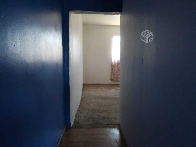 Casa pareada Pasaje Héctor Erazo - Sector Bonilla