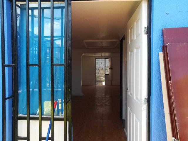 Casa pareada Pasaje Héctor Erazo - Sector Bonilla