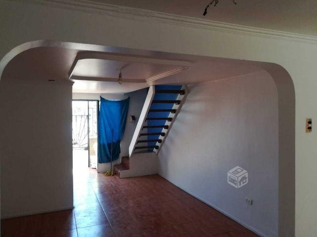 Casa pareada Pasaje Héctor Erazo - Sector Bonilla