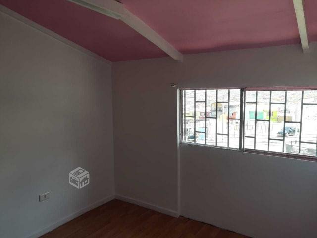 Casa pareada Pasaje Héctor Erazo - Sector Bonilla