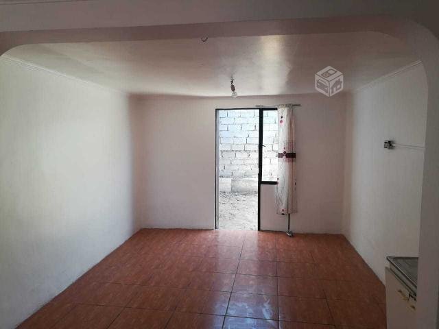 Casa pareada Pasaje Héctor Erazo - Sector Bonilla
