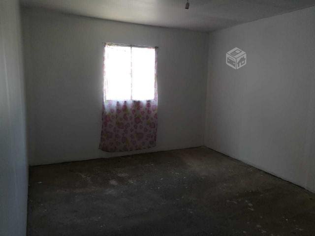 Casa pareada Pasaje Héctor Erazo - Sector Bonilla