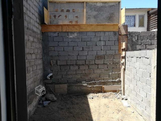 Casa pareada Pasaje Héctor Erazo - Sector Bonilla