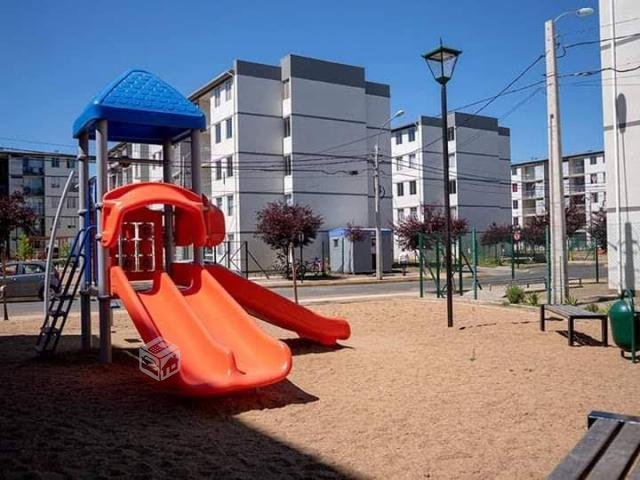 Departamento condominio arboleda de chillan